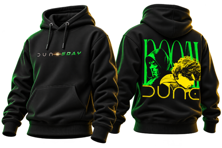 ALL HOODIES